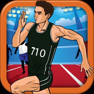 extrait jeux-video All Star Long Jump Challenge - Free World Tour Championship Edition