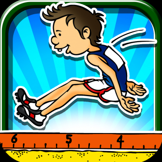 extrait jeux-video All Star Triple Jump - 2013 World Championship Edition