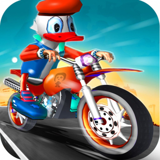 extrait jeux-video All Stars Dirt Bike Racing