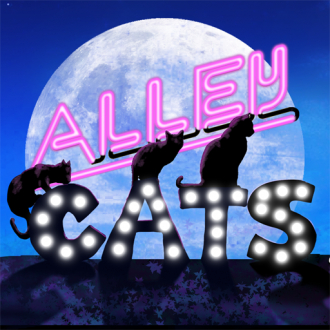extrait jeux-video Alley Cats