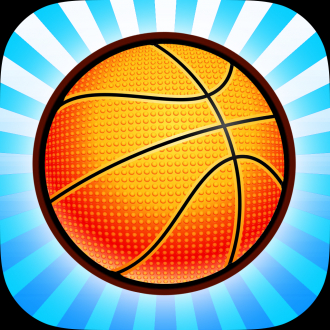 extrait jeux-video Alley Oop Free Basketball Jamming Challenge