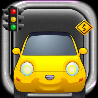 extrait jeux-video Alley Parking