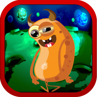 extrait jeux-video Alliance hostile de la faucheuse commandante - Défonceur rigolo d'extraterrestres