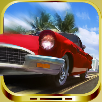 extrait jeux-video Alliances And Rivalries - Miami Streets Mobster Mayhem Racing