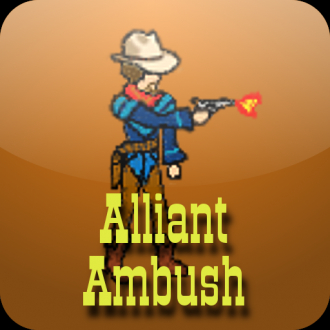 extrait jeux-video Alliant Ambush