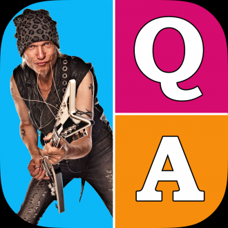 extrait jeux-video Allo ! Devinez le Groupe de Musique - Quiz Photos pour les Fans de Rock et de la Musique