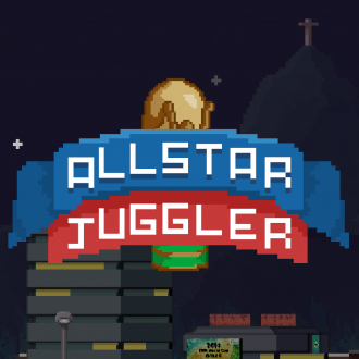 extrait jeux-video Allstar Juggler
