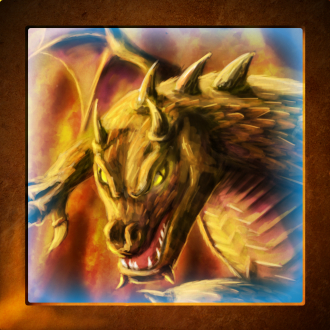 extrait jeux-video Almighty Dragons Flying High Skies Quest Puzzle Game