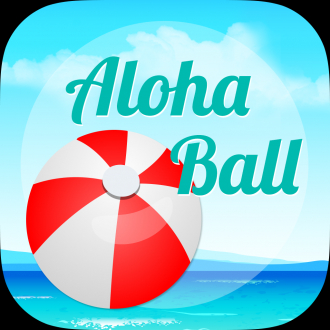 extrait jeux-video Aloha Ball