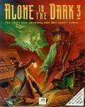extrait jeux-video Alone in the Dark 3
