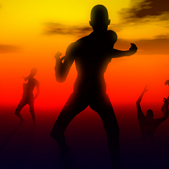 extrait jeux-video Alone World : Zombie Attack