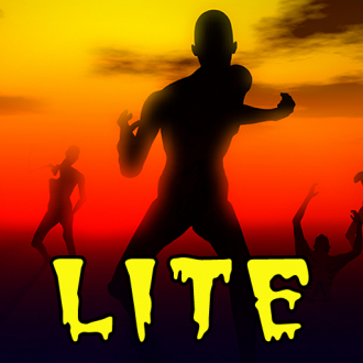 extrait jeux-video Alone World : Zombie Attack LITE