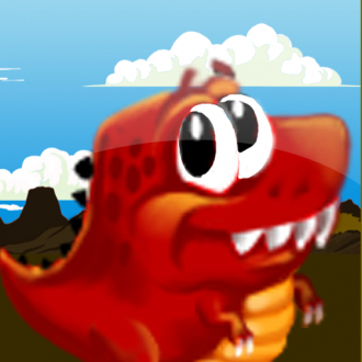 extrait jeux-video Aloneasaurus