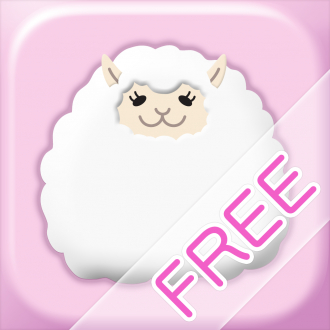 extrait jeux-video ALPACA ROLL FREE