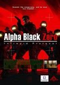 extrait jeux-video Alpha Black Zero : Intrepid Protocol