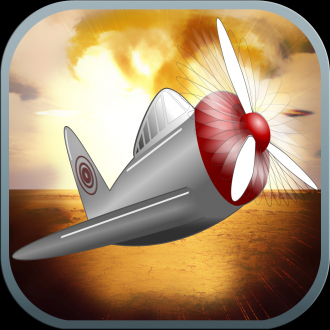 extrait jeux-video Alpha Combattant Jets Drone Grenade Bombers Édition de Diamant