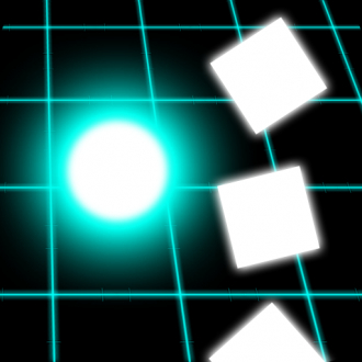 extrait jeux-video Alpha Jetpack X - Impossible Retro Joyride Blaster Run