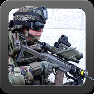 extrait jeux-video Alpha Tango Six Sniper Battlefield Free