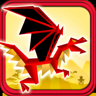 extrait jeux-video Alpha Temple du Dragon Course - Jeu de Course Gratuit