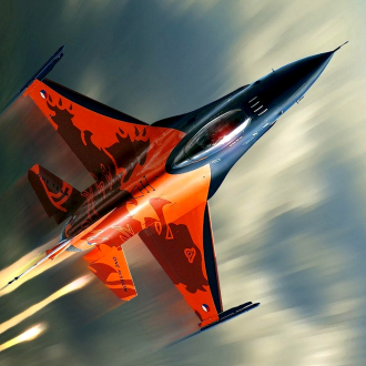 extrait jeux-video Alpha War - Mine Operation Blade Storm