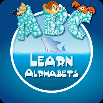extrait jeux-video Alphabet Game in Ocean World