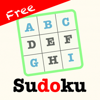 extrait jeux-video Alphabet Sudoku Free