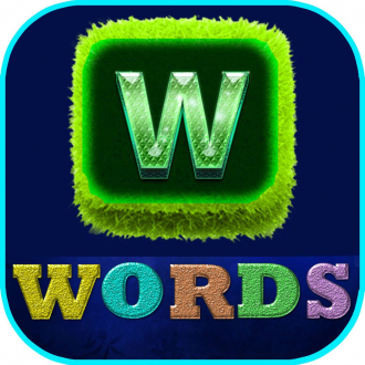 extrait jeux-video AlphaBetty Words Scramble : New Classic word brain game - share with friends
