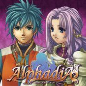 extrait jeux-video Alphadia