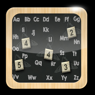 extrait jeux-video AlphAvoid - Raid Impossible de numéros sans