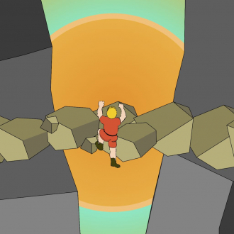 extrait jeux-video Alpiner