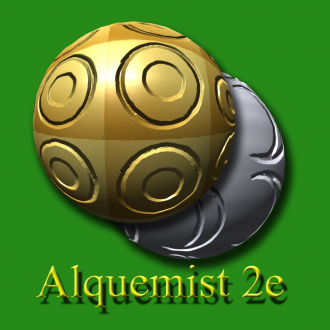 extrait jeux-video Alquemist 2e