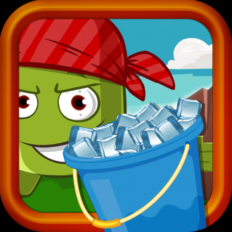 extrait jeux-video ALS - Ice Bucket Challenge