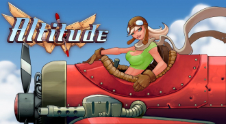 extrait jeux-video Altitude