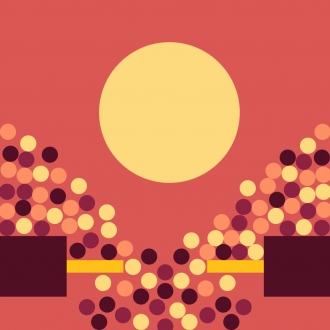 extrait jeux-video Always Bounce Up - Jump On