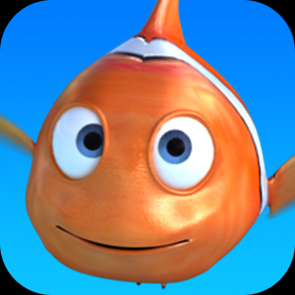 extrait jeux-video Amadeus the Fish