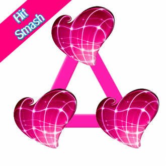 extrait jeux-video Amaizing Love Flow - Connecting the Color Love Dot