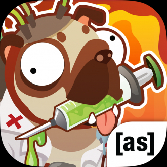 extrait jeux-video Amateur Surgeon 3