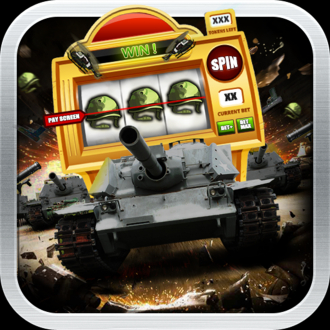 extrait jeux-video Amatuer Luck 777 Slot Machine - Xtreme Lucky Jackpot Slots Game