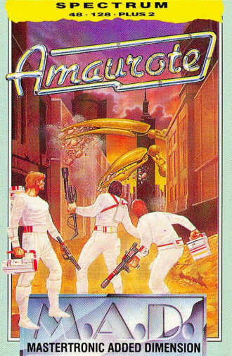 extrait jeux-video Amaurote