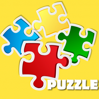 extrait jeux-video Amazing All Finger Jigsaws