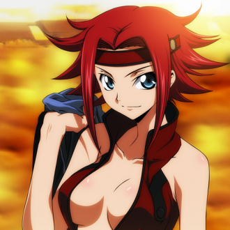 extrait jeux-video Amazing Anime pairs