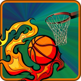 extrait jeux-video Amazing Basket Ball