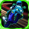 extrait jeux-video Amazing Bike With Large Wheels - Extreme Game