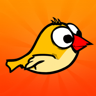 extrait jeux-video Amazing Bird Game