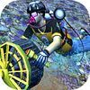 extrait jeux-video Amazing Blade Fish