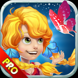 extrait jeux-video Amazing Butterfly Farm Pro