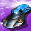 extrait jeux-video Amazing Car Air Police : Space City