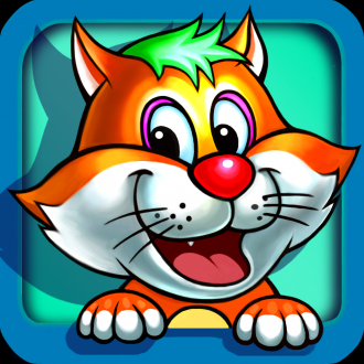 extrait jeux-video Amazing Cat - Super jeu d'habillage pour chats de compagnie