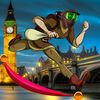 extrait jeux-video Amazing City Theft - The Best Jumping Game