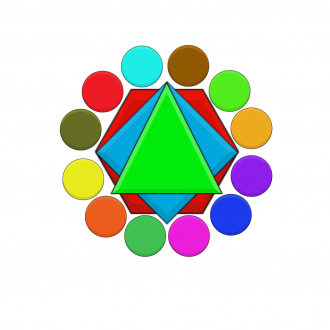 extrait jeux-video Amazing Colors!
